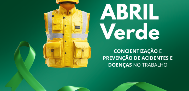 Abril Verde